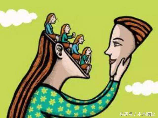 心理學：小心這5種人，就是他們在不斷消耗你的心理能量