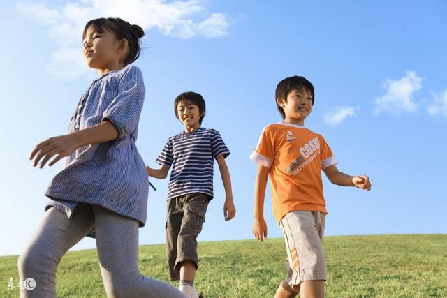 無論你的孩子多大，一定要告訴他這5句話！