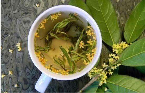 它是口臭的「對家」，1天喝1杯，排毒抑菌，呵氣如蘭體重降！
