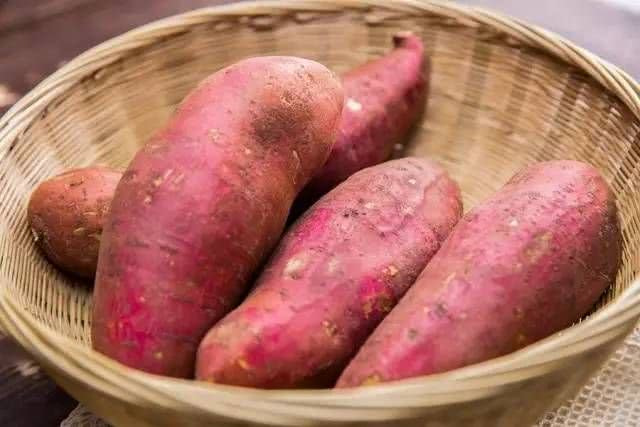 長壽老人愛吃的5類食物，長壽其實很簡單，多數人傻傻忽略了