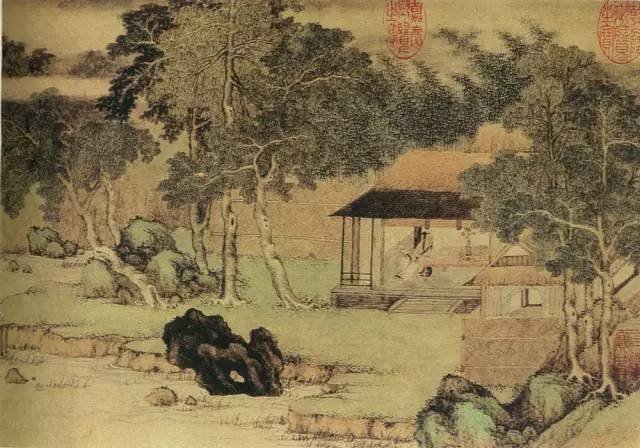 朋友也好、親人也是， 累了就躲遠一點。５0歲以後，不再取悅別人！