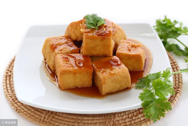 研究發現：冬季吃豆腐可預防老年痴呆症！這樣喝豆漿會危及生命！