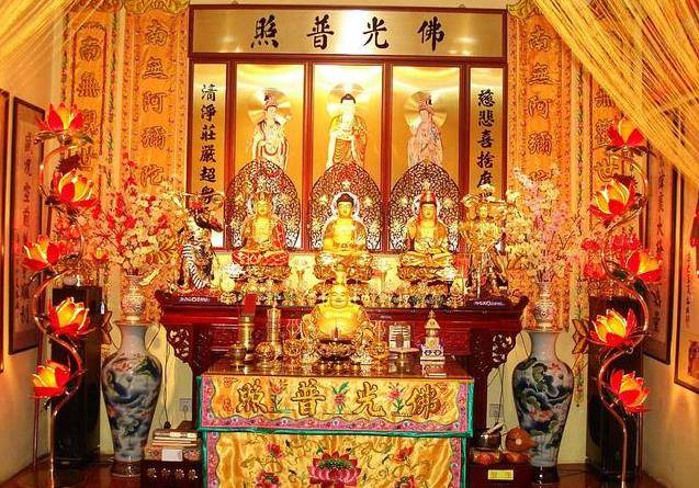 燒香拜佛的人都該看看，拜拜時，一定要說『這些話』，神明才會幫你。實在太重要了