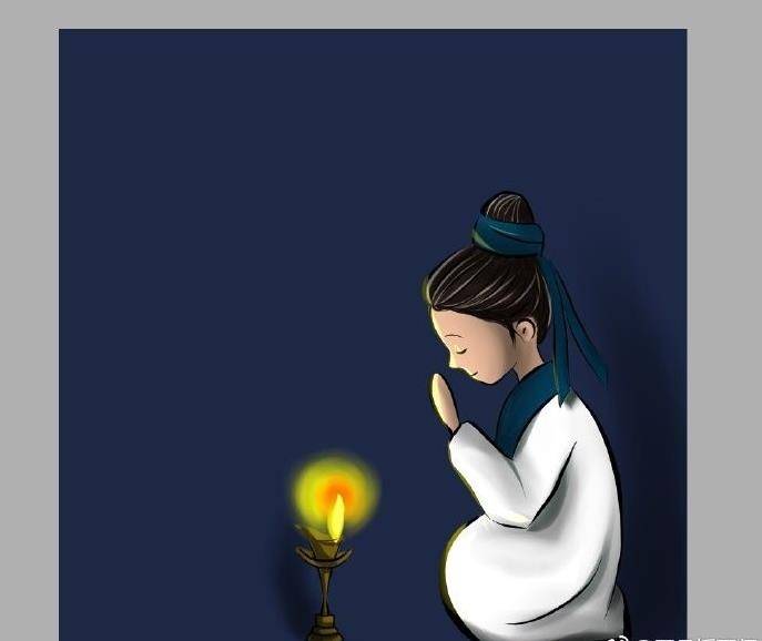 燒香拜佛的人都該看看，拜拜時，一定要說『這些話』，神明才會幫你。實在太重要了