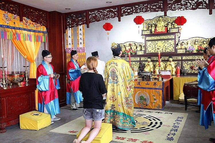 燒香拜佛的人都該看看，拜拜時，一定要說『這些話』，神明才會幫你。實在太重要了