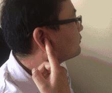 醫師親授「耳朵按摩法」，每天堅持10分鐘，氣血更通暢！ 
