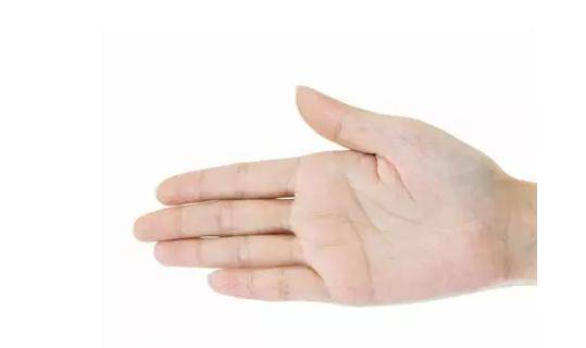 百年難得一遇的「富婆手相」，看看你有這樣的特徵嗎？