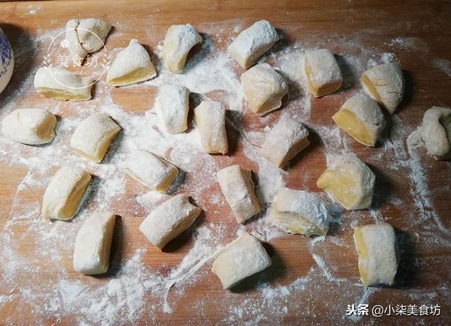 紅薯獨特做法，不用烤箱，不油炸，學會給孩子做，不用買小零食了
