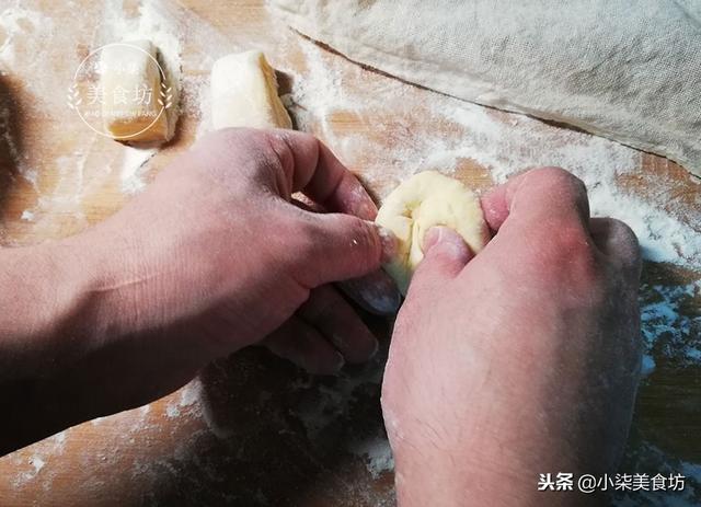 紅薯獨特做法，不用烤箱，不油炸，學會給孩子做，不用買小零食了