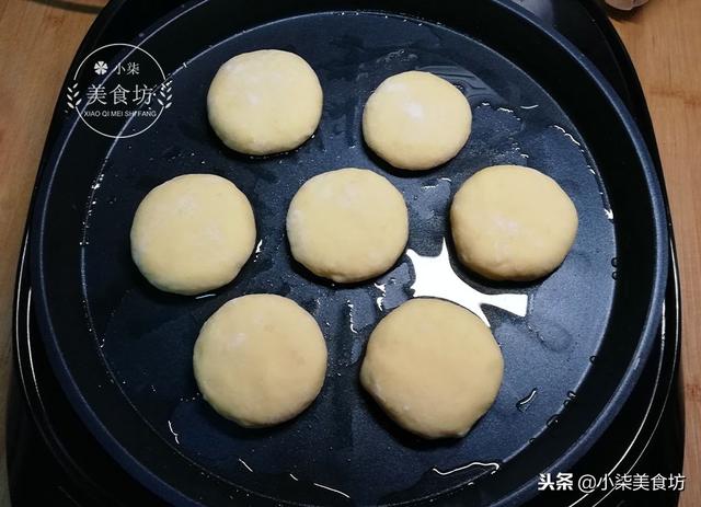 紅薯獨特做法，不用烤箱，不油炸，學會給孩子做，不用買小零食了