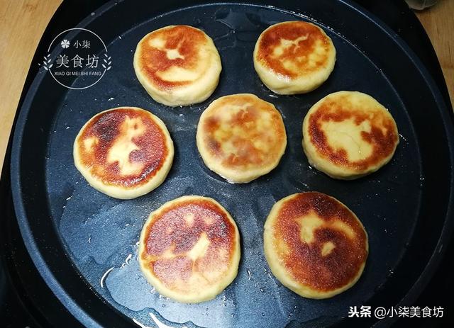紅薯獨特做法，不用烤箱，不油炸，學會給孩子做，不用買小零食了