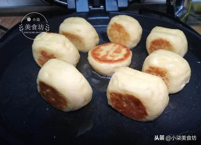 紅薯獨特做法，不用烤箱，不油炸，學會給孩子做，不用買小零食了