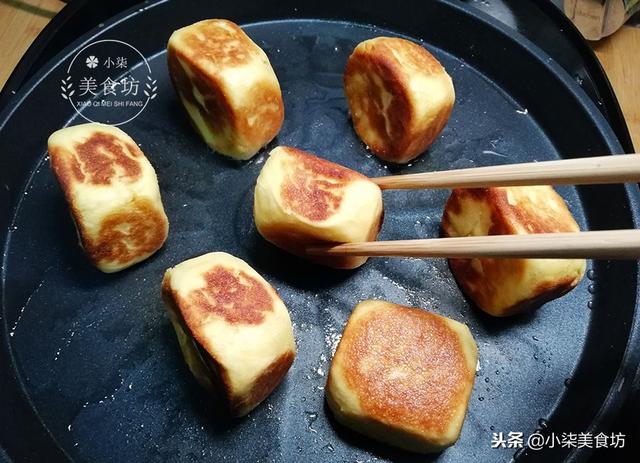 紅薯獨特做法，不用烤箱，不油炸，學會給孩子做，不用買小零食了