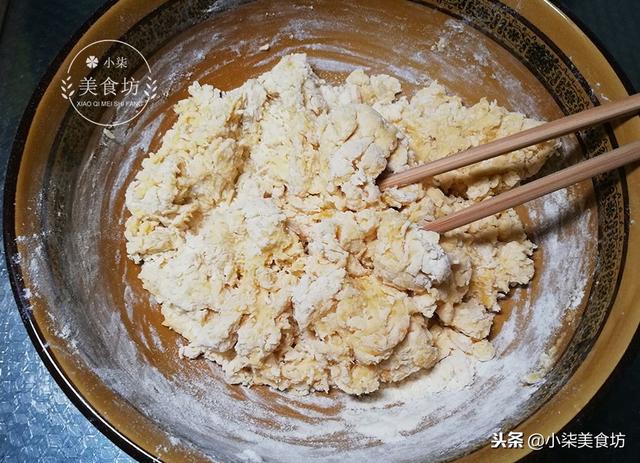 紅薯獨特做法，不用烤箱，不油炸，學會給孩子做，不用買小零食了