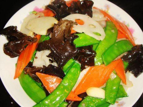 27道年夜飯大餐，你想要的全在這裡了！