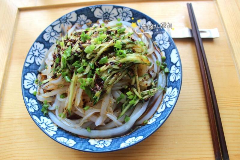 春節宴客必備，5道涼拌菜好吃簡單，下酒下飯，比大魚大肉受歡迎