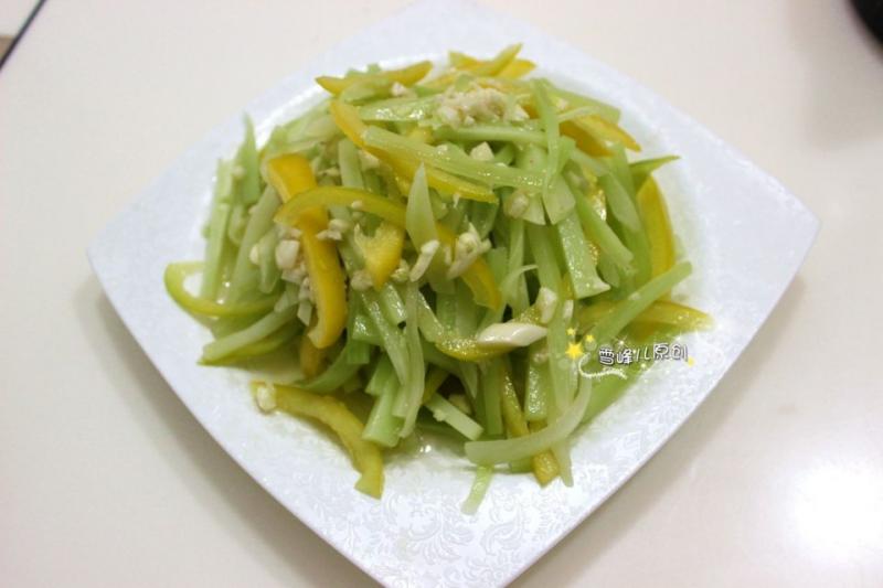 春節宴客必備，5道涼拌菜好吃簡單，下酒下飯，比大魚大肉受歡迎