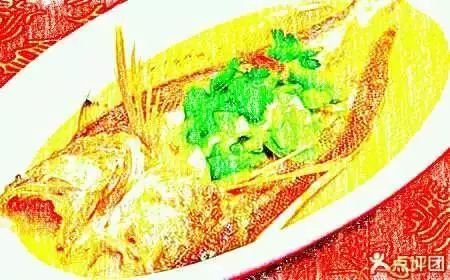 平陽年夜飯十大冷盤！看完流口水