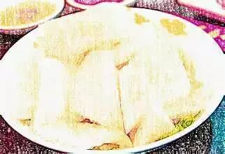 平陽年夜飯十大冷盤！看完流口水