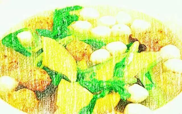 平陽年夜飯十大冷盤！看完流口水