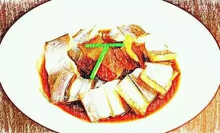 平陽年夜飯十大冷盤！看完流口水