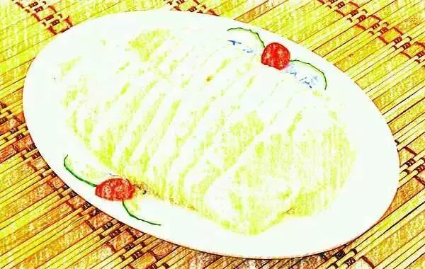 平陽年夜飯十大冷盤！看完流口水