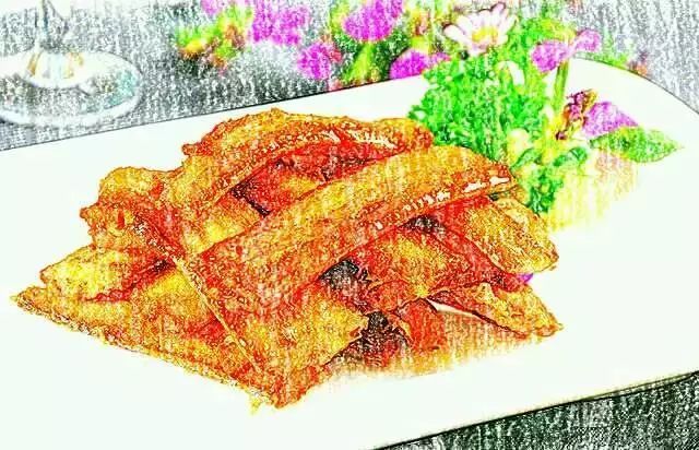 平陽年夜飯十大冷盤！看完流口水