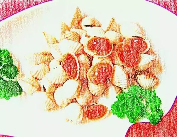 平陽年夜飯十大冷盤！看完流口水
