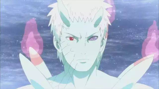 火影忍者：曾讓九尾留下陰影的四人，最後一人竟是個女孩！