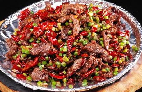 過年年夜必不可少的幾種美食」，少了一種都不完美，您吃過幾種
