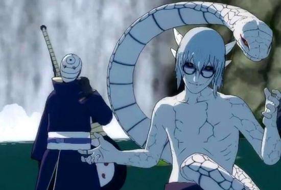 《火影忍者》人物智商排名，鹿丸墊底，宇智波鼬無人能敵