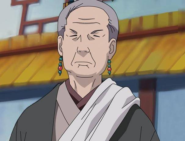 火影深度：所謂的木葉高層都有誰？這個村子究竟是誰在管理？