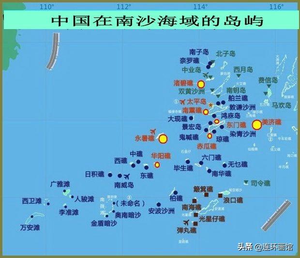 南沙彈丸礁已成馬來西亞搖錢樹，世界知名潛水聖地，來看看有多美