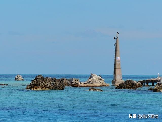 南沙彈丸礁已成馬來西亞搖錢樹，世界知名潛水聖地，來看看有多美