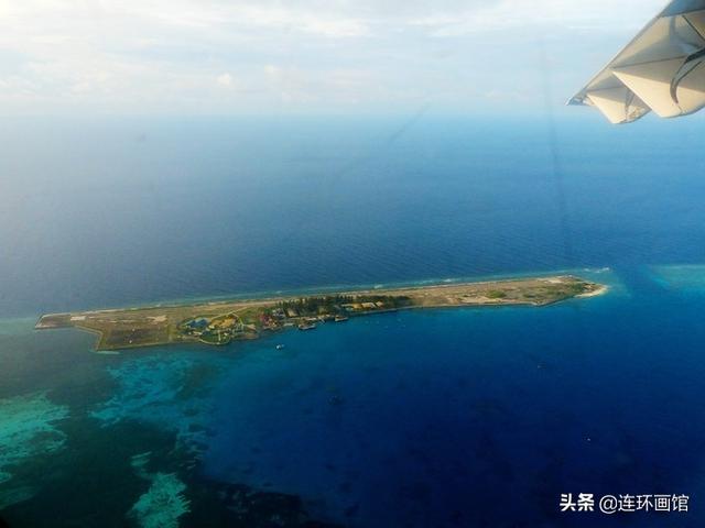 南沙彈丸礁已成馬來西亞搖錢樹，世界知名潛水聖地，來看看有多美