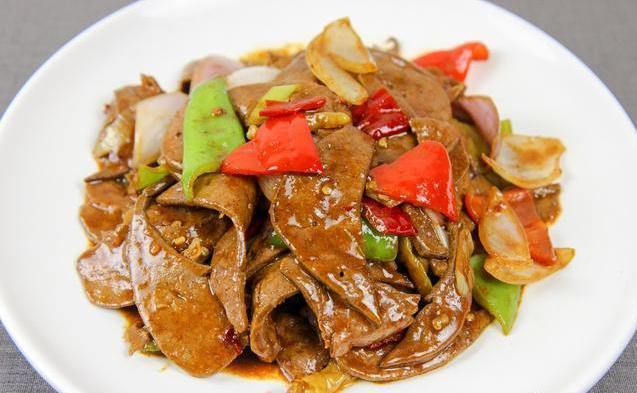 越吃越有味的幾道家常下飯菜，好吃又美味，看著就很想吃