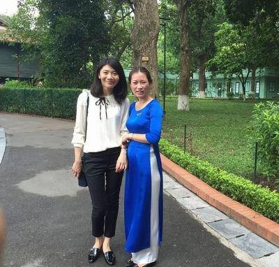 為什麼大馬男人都想娶越南妹？去了一趟越南才知道除了身材好竟然還有這樣的「特色」！太爽了 