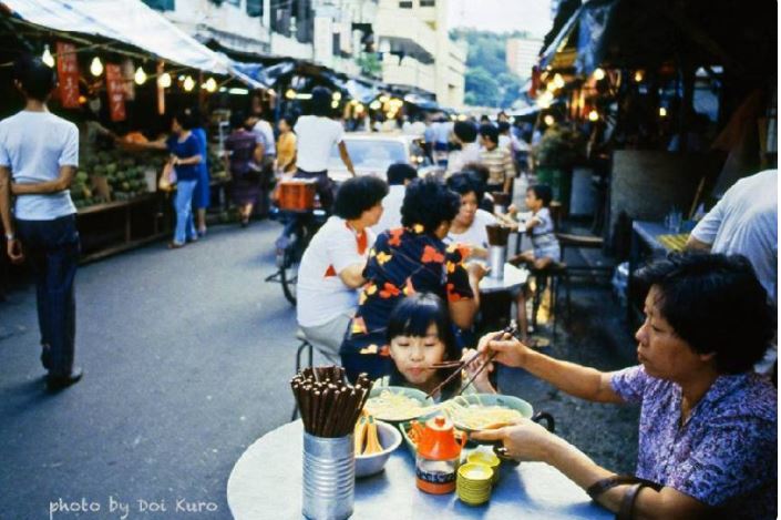 40年前的台灣長這樣！現在「再也看不到的12個場景」，突然驚覺「台灣真的好美啊！」