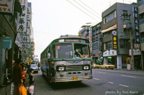 40年前的台灣長這樣！現在「再也看不到的12個場景」，突然驚覺「台灣真的好美啊！」