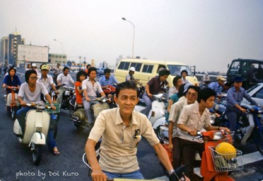 40年前的台灣長這樣！現在「再也看不到的12個場景」，突然驚覺「台灣真的好美啊！」