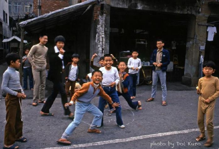 40年前的台灣長這樣！現在「再也看不到的12個場景」，突然驚覺「台灣真的好美啊！」