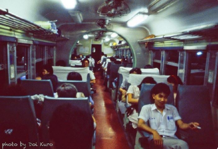 40年前的台灣長這樣！現在「再也看不到的12個場景」，突然驚覺「台灣真的好美啊！」
