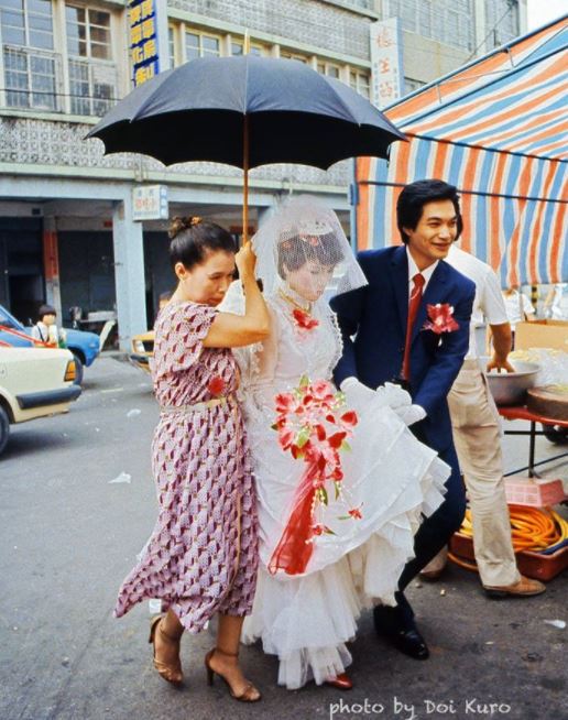 40年前的台灣長這樣！現在「再也看不到的12個場景」，突然驚覺「台灣真的好美啊！」