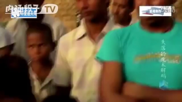 古印度「神仙索」驚人奇術！連專業魔術師都「找不到破綻」，至今無人能解！