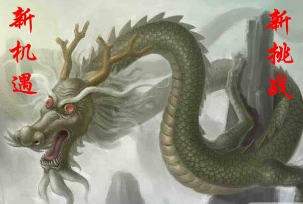 2月份新春，最有貴人運的四個屬相，窮人也能變富翁！