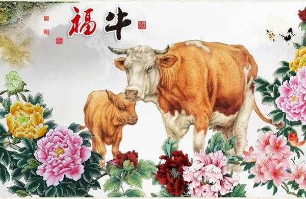 2月份新春，最有貴人運的四個屬相，窮人也能變富翁！