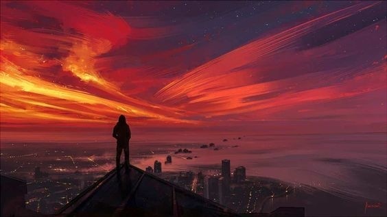 直覺選一個字，測你下個星期有什麼好運