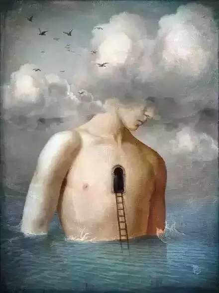 能看懂這些圖片的人，都是有故事的人....你看懂幾張？