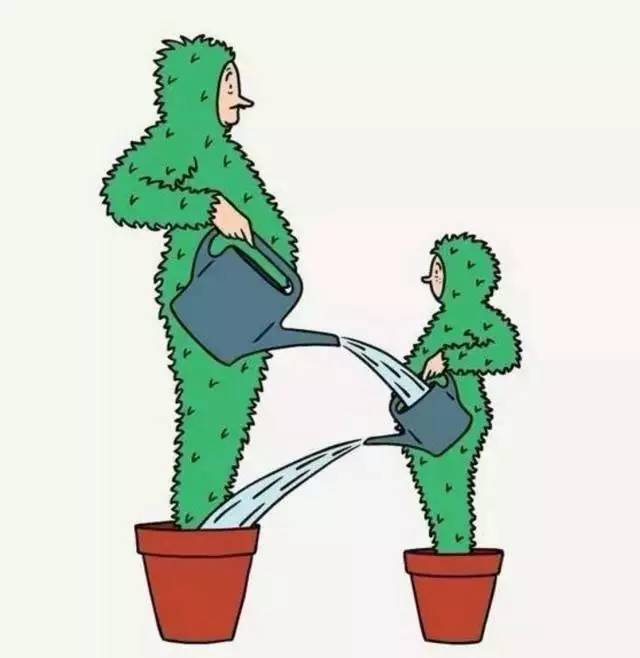 能看懂這些圖片的人，都是有故事的人....你看懂幾張？