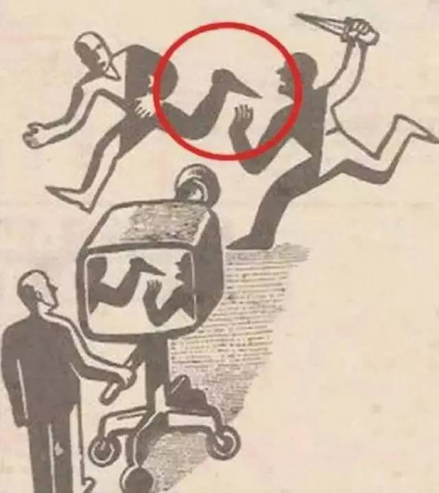 能看懂這些圖片的人，都是有故事的人....你看懂幾張？